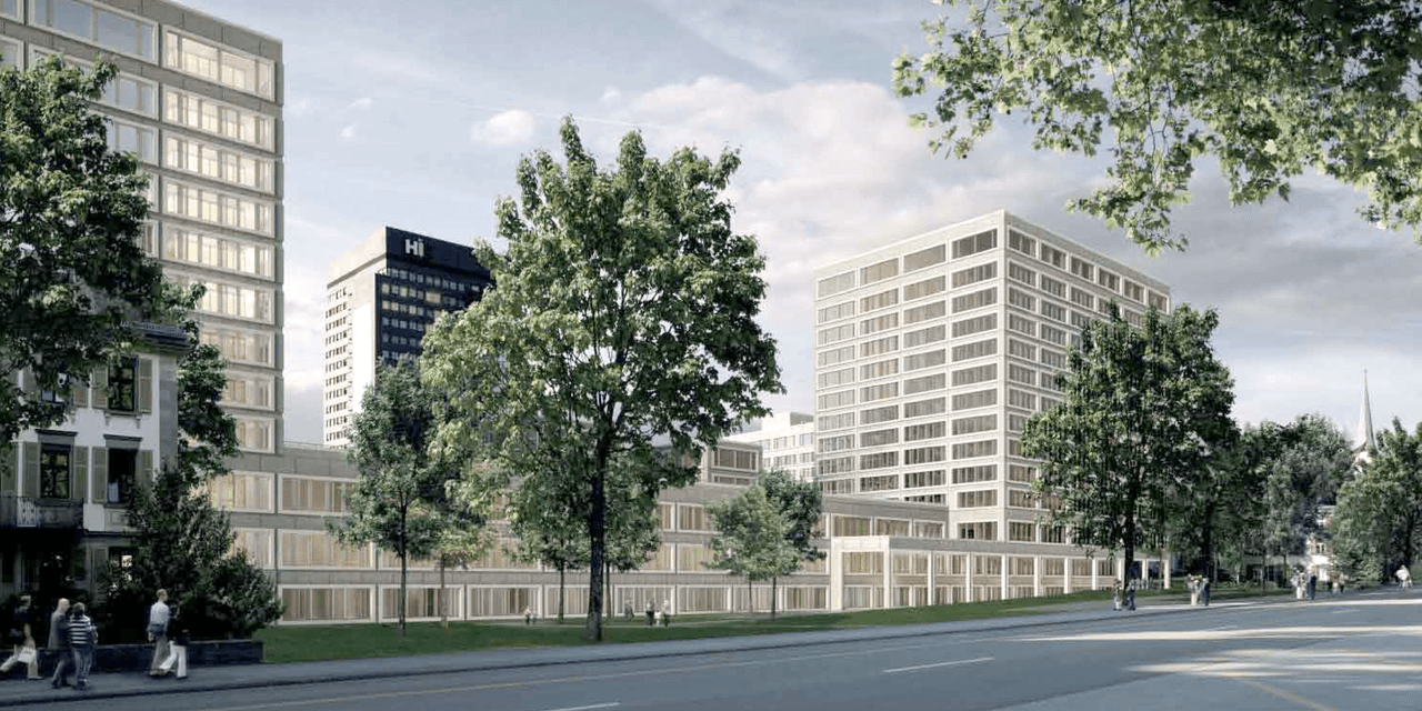 KSSG-OKS (Bild: Planergemeinschaft PG KSSG-OKS)